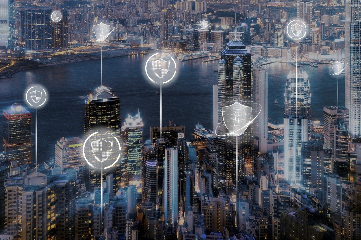 ISO 27001資安管理三大要素
